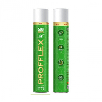 PROFFLEX GREEN 500