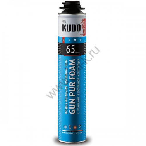 KUDO HOME 65