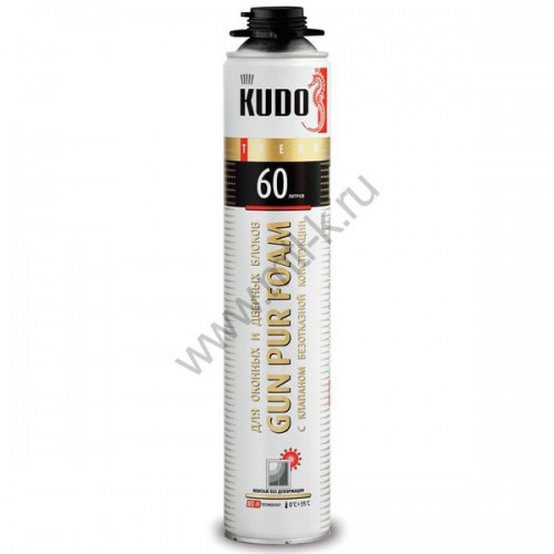 KUDO TREND WINDOW 60