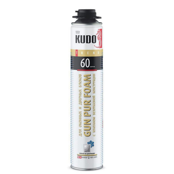KUDO TREND WINDOW 60 WINTER