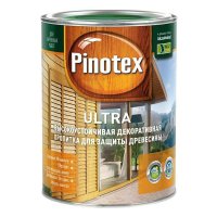 Pinotex Ultra / Пинотекс Ультра антисептик
