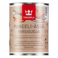 Tikkurila Paneeli Assa / Тиккурила Панели Ясся защитный состав