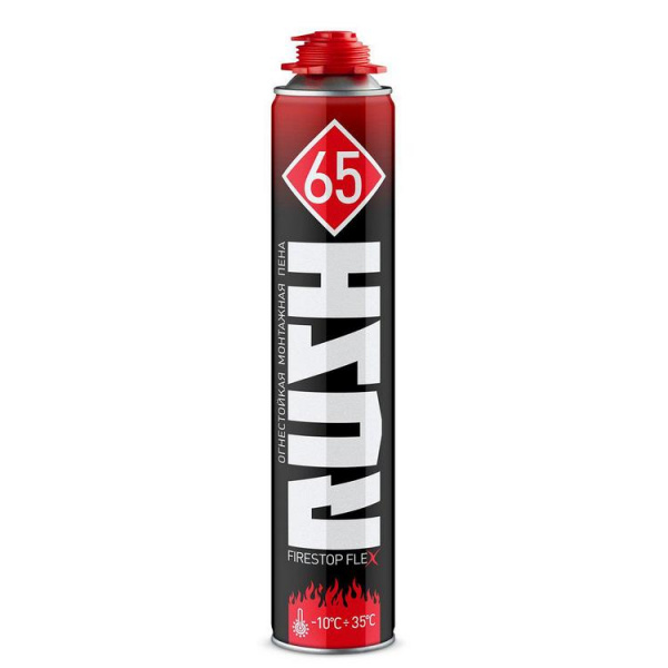 RUSH FIRESTOP FLEX 65
