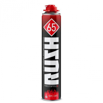 RUSH FIRESTOP FLEX 65