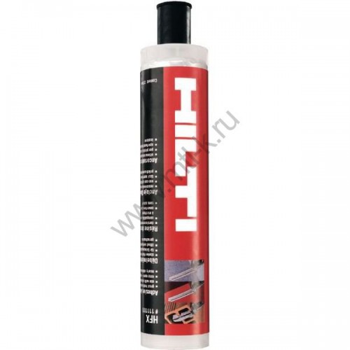 HILTI HFX химический анкер