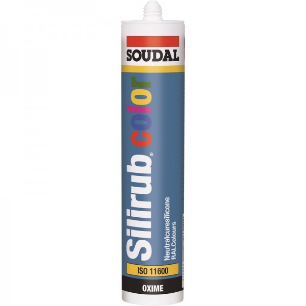 Silirub COLOR 