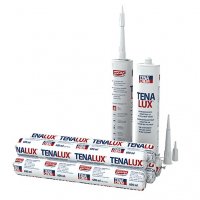 TENALUX 111XL фасадный герметик для межпанельных швов