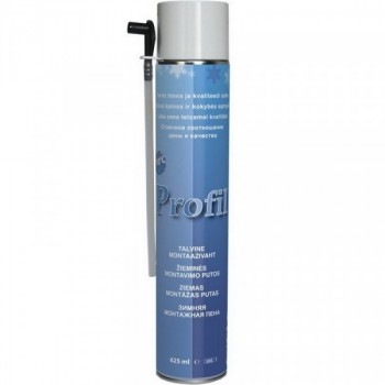 Profil Pu Foam Winter 