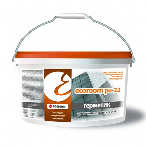 Ecoroom PU 22