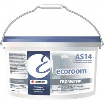 Ecoroom AS14
