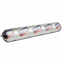 TYTAN Professional Герметик Силиконовый Санитарный