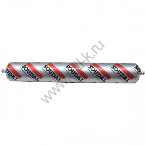 Soudaseal 215 LM герметик на основе МС полимера