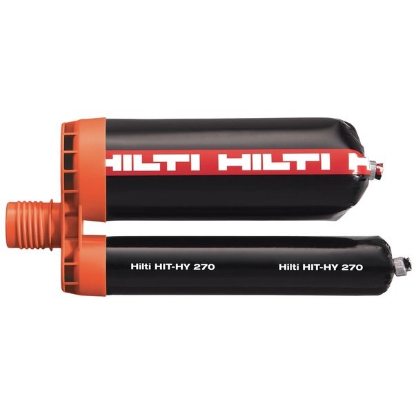 Hilti hit hy 270 500 мл
