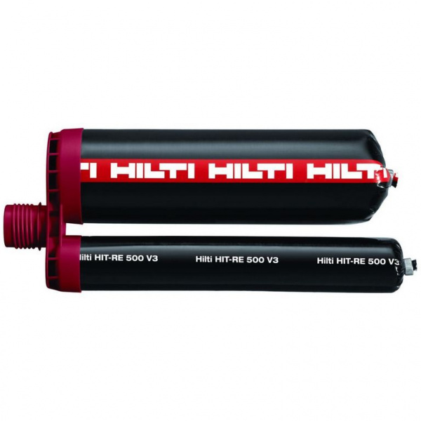 HILTI HIT-RE 500 V3 500 мл