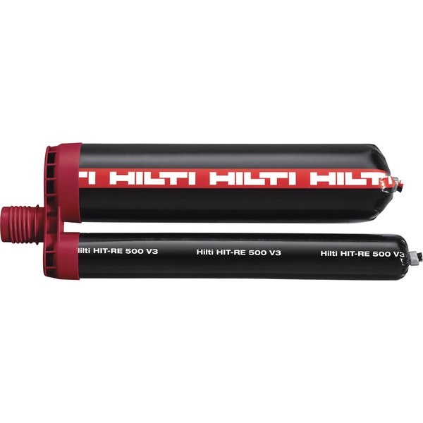HILTI HIT-RE 500 V3 химический анкер