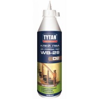 TYTAN Professional WB-29 ПВА клей для дерева D2