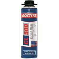 LOCTITE CL500 CLEANER очищающая жидкость