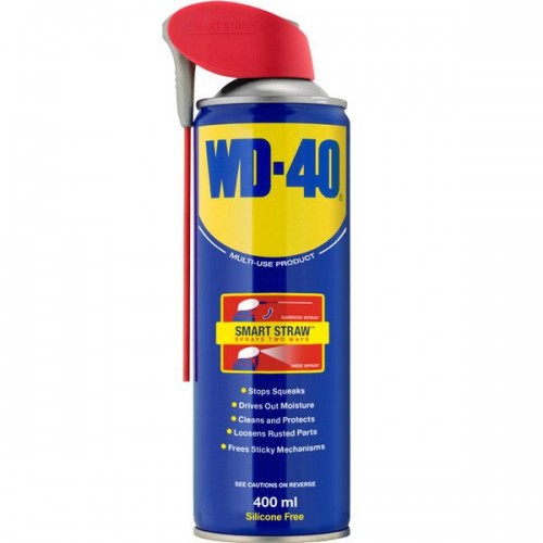 WD-40 универсальная смазка