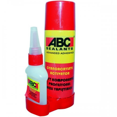 АВС Sealants MDF KIT