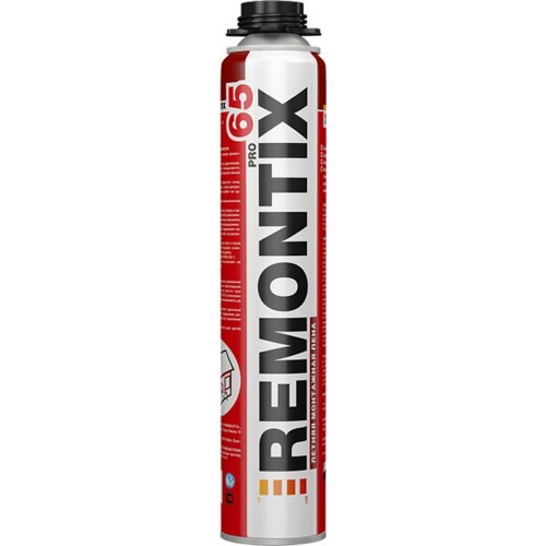 REMONTIX PRO 65 