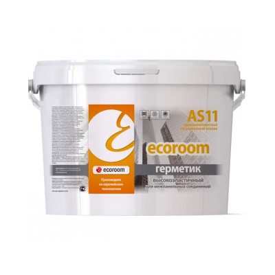 ECOROOM AS11 15кг