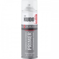 KUDO PRIMER полимерно-каучуковый строительный грунт