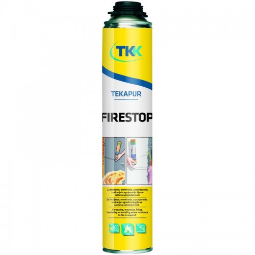 Tekapur Firestop B1