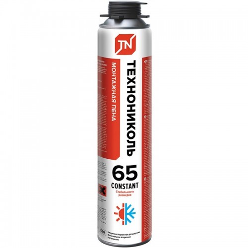 ТЕХНОНИКОЛЬ 65 CONSTANT  всесезонная