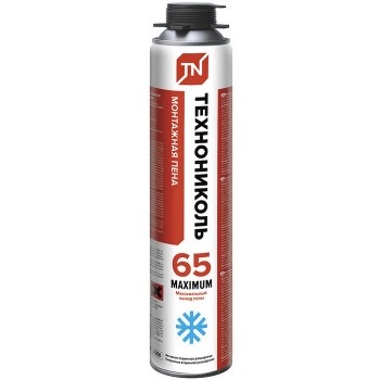 ТЕХНОНИКОЛЬ 65 MAXIMUM  зимняя