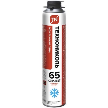 ТЕХНОНИКОЛЬ 65 CONSTANT зимняя