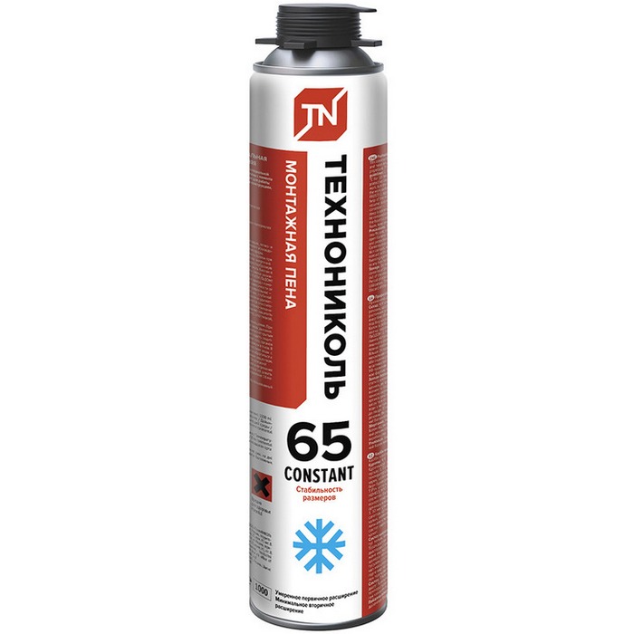 ТЕХНОНИКОЛЬ 65 CONSTANT зимняя