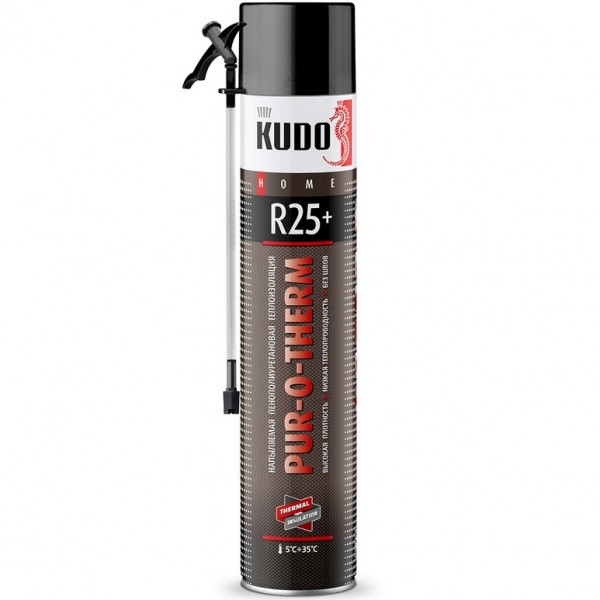 PUR‑O‑THERM R25+