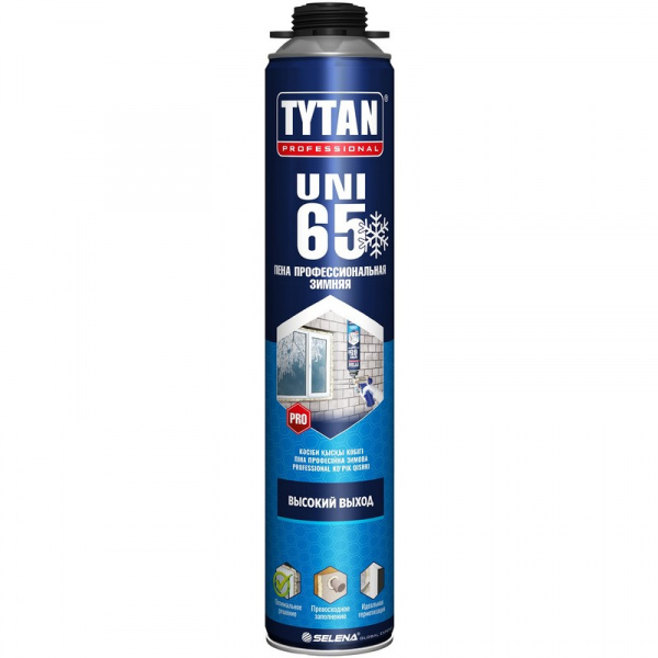 Tytan Professional 65 UNI зимняя 