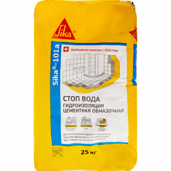 Sika 101а (25 кг)