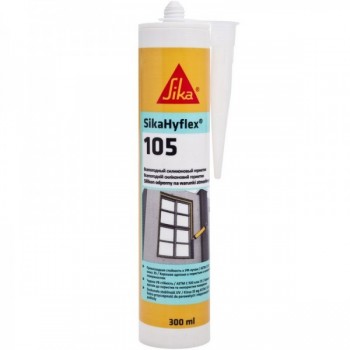 SikaHyflex 105