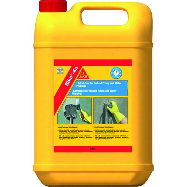 Sika-4A