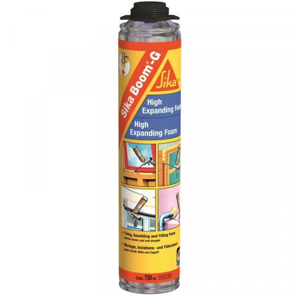 Sika Boom-GS