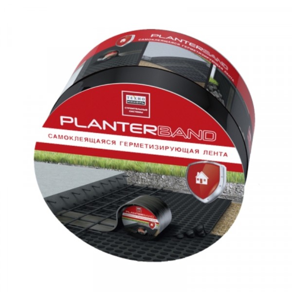 PLANTERBAND 