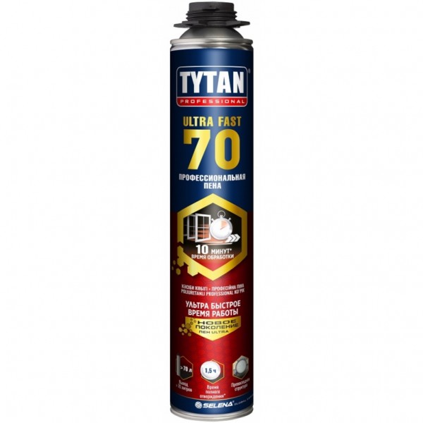 Tytan Professional Ultra Fast 70 