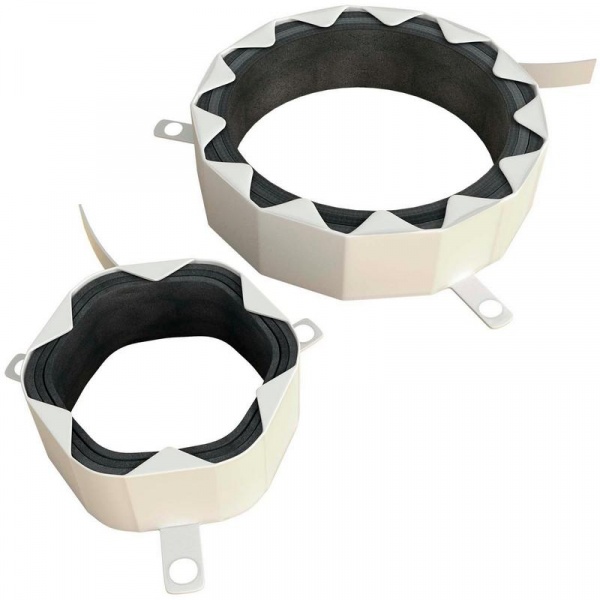 SikaSeal 627 Fire Collar 