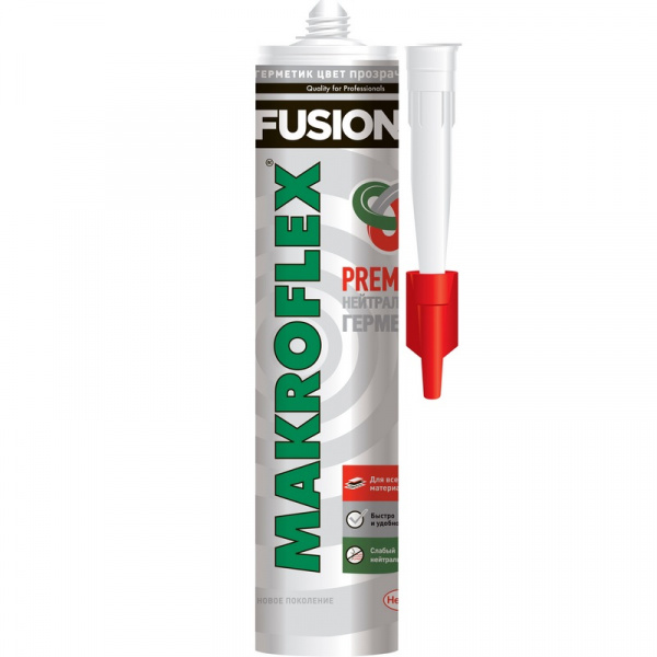 Макрофлекс FUSION 