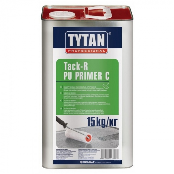 TYTAN TACK-R PU PRIMER C
