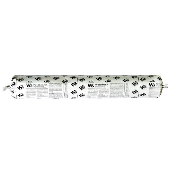 Window System ( WS ) PU High Moduls