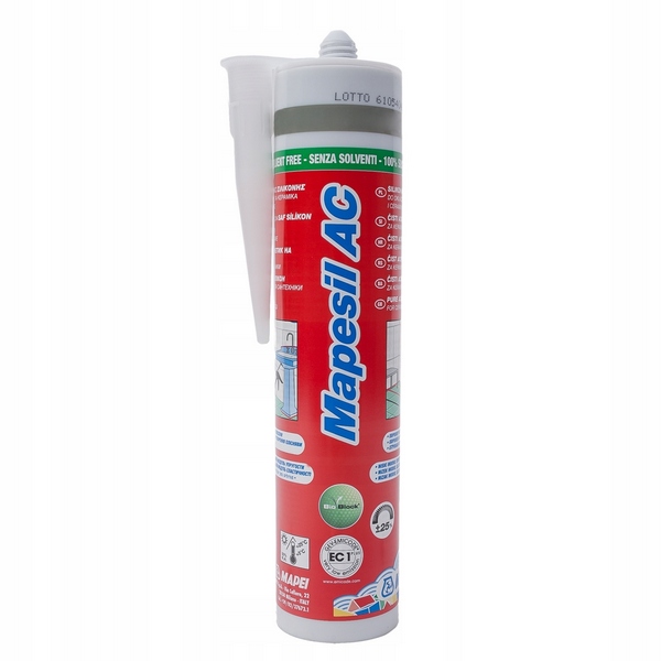 MAPEI MAPESIL AC