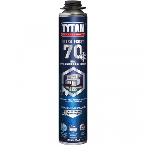 Tytan Professional ULTRA FROST 70