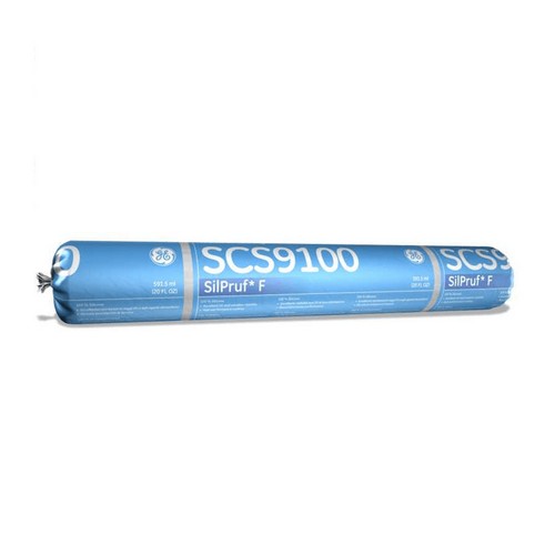 SCS9100 SilPruf F