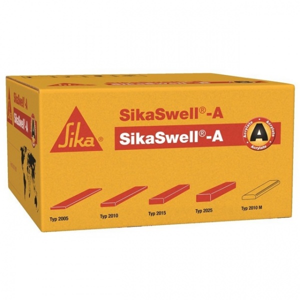SikaSwell A TYP 2010