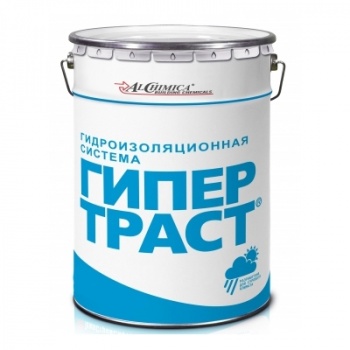 HyperTrast / ГИПЕРТРАСТ ПРАЙМЕР ТОПКОТ (15 кг)