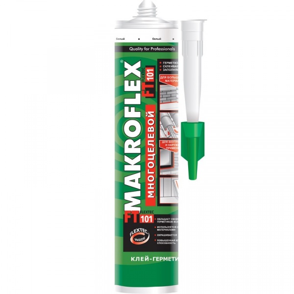Makroflex FT101