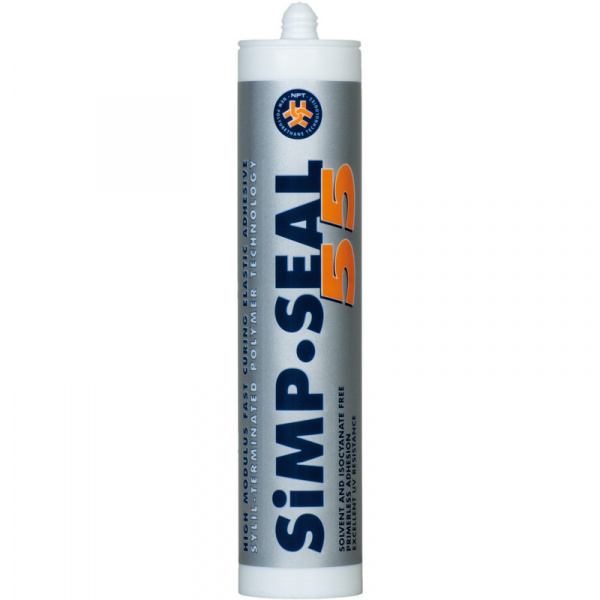 NPT SiMP-Seal 55 клей-герметик